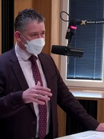 Roman Mikulec: Slovensko dokáže prijať desaťtisíce utečencov z Ukrajiny