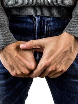Roman si nechal zväčšiť penis: Zdvihlo mi to sebavedomie a zlepšilo intímny život, pochvaľuje si aj partnerka