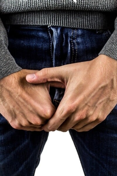Roman si nechal zväčšiť penis: Zdvihlo mi to sebavedomie a zlepšilo intímny život, pochvaľuje si aj partnerka