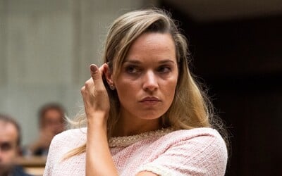 Romana Tabaková má novú funkciu. Bude pracovať ako asistentka poslanca SNS Dušana Muňka