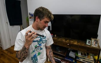 Romantický vzťah s umelou inteligenciou? Nový prieskum zistil, že 80 % generácie Z si to vie predstaviť