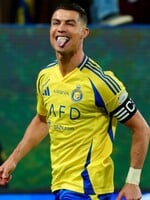 Ronaldo pravdepodobne zostane v Saudskej Arábii. Podľa novej zmluvy by mal zarobiť viac ako 200 miliónov eur za sezónu