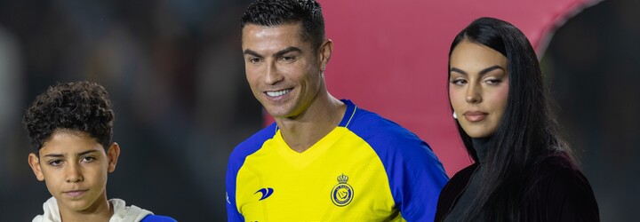 Ronaldov syn kráča v šľapajach svojho otca. Bol pozvaný do portugalskej reprezentácie do 15 rokov