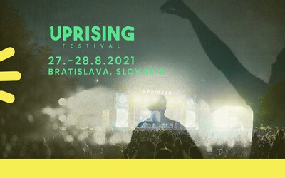 Roni Size, Dub FX, DJ Vadim či Polemic & Medial Banana: príď si užiť nabitú atmosféru veľkého Uprisingu v menšom formáte