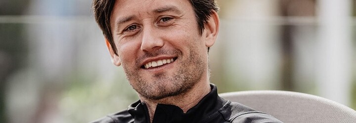 Rosického hospitalizovali kvůli nemoci srdce. Skončil na jednotce intenzivní péče