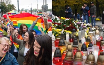 Rovnoprávnosť aj po smrti. LGBTQ+ ľudia budú mať v Zürichu vlastný cintorín