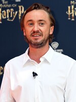 Rowlingovej sa nezriekol. Tom Felton bude ako jediný z Harryho Pottera súčasťou pripravovaného seriálu