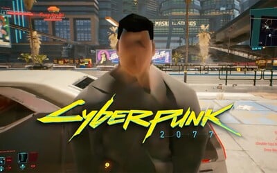 Rozbitý Cyberpunk 2077 si už v PlayStation obchodě nekoupíš. Společnost Sony ho po stížnostech odstranila