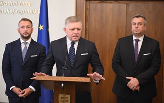 Rozpadne sa tento rok vláda? Politológ predpovedá, kedy by Fico súhlasil s predčasnými voľbami