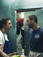 Rozprávali sme sa s hercami seriálu The Bear. Aké reakcie fanúšikov ich najviac prekvapili?