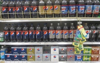 Rozšírený obchodný reťazec odmieta predávať Pepsi či obľúbené čipsy Lay's. Má na to pádny dôvod