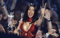 Rozzuřená Cardi B a nadšený Musk. Jak reagují celebrity na Trumpovo vítězství?