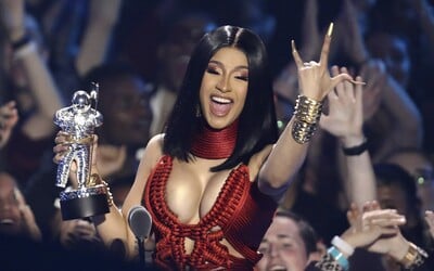 Rozzuřená Cardi B a nadšený Musk. Jak reagují celebrity na Trumpovo vítězství?