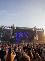 Rubicon sa údajne topí v dlhoch. Organizátor festivalu má čeliť exekúcii