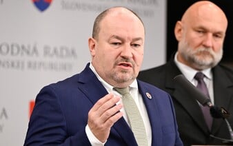 Rudolf Huliak si robí nároky na vlastné ministerstvo. Prezradil, o aký rezort má záujem