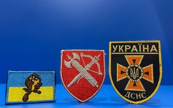 Rus Dmitrij bojuje za Ukrajinu: Vagnerovci mali ukrajinské uniformy aj nášivky. Bol to chaos, nevedeli sme, proti komu bojovať