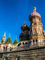 Rus s jedem v Praze je novinářská kachna, tvrdí Kreml. O žádném vyšetřování prý vůbec nic neví