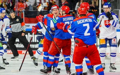 Rusi chcú posilniť KHL. Do ligy však pozvali krajinu, ktorá nemá hokejový tím