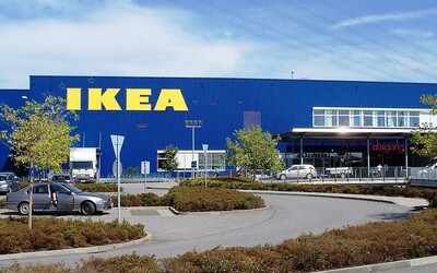 Rusové hromadně vykupují zboží v obchodech H&M a Ikea. Známé firmy zanedlouho odejdou ze země