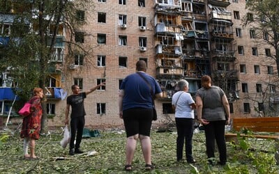 Rusi museli evakuovať časť Belgorodskej oblasti. Zaznamenali v nej aktivitu ukrajinskej armády