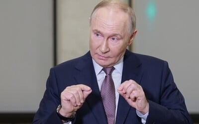 Rusi otestovali nové supertorpédo Poseidon. Unesie aj jadrové hlavice, malo by byť schopné vyvolať rádioaktívne vlny cunami