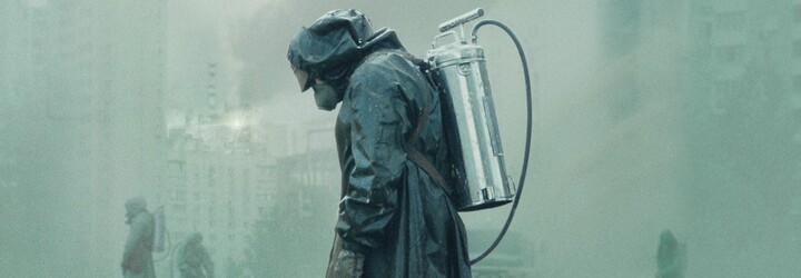 Rusové si natočili vlastní Chernobyl. Traileru se směje celý svět