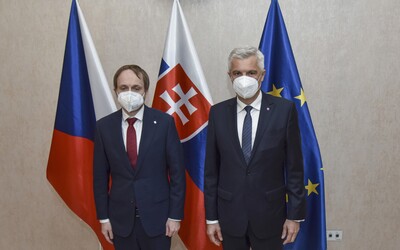 Rusi si predvolali slovenského veľvyslanca a vyhostili troch diplomatov