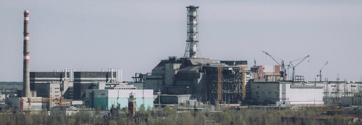 Rusové si z Černobylu vzali koncentrované radioaktivní vzorky, tvrdí Ukrajina