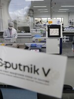 Rusové žádají Slovensko, aby vrátilo všech 200 000 kusů vakcíny Sputnik V