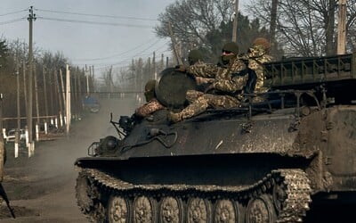 Ruská Belgorodská oblast je od pondělí terčem ostřelování. K akci se přihlásil takzvaný Ruský dobrovolnický sbor 