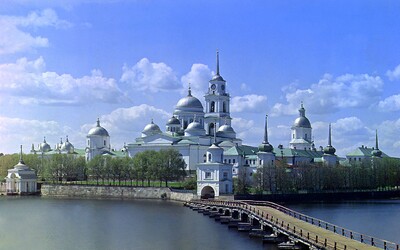 Ruská náboženská reality show má prý ukázat opravdovou realitu. Natáčení proběhne v pravoslavném klášteře