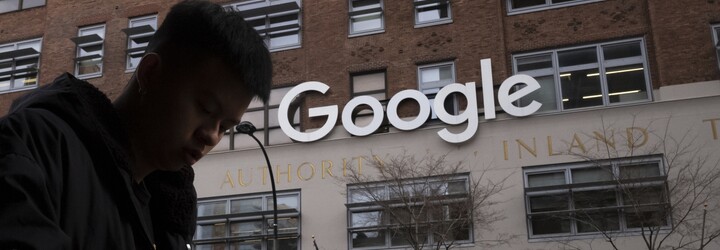 Ruská pobočka společnosti Google vyhlásila bankrot, nemá ani na vyplácení zaměstnanců