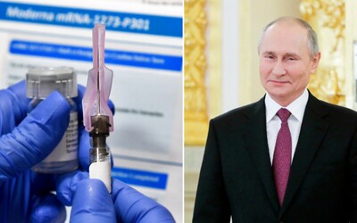 Ruská vakcína proti koronaviru Sputnik V bude výrazně levnější než její konkurenti, hlásí tamní úřady