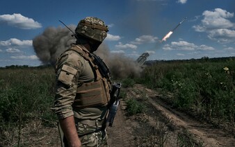 Ruské elitní jednotky míří na Ukrajinu. Washington zřejmě objevil tajné plány Moskvy