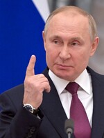 Ruské jaderné ponorky prý na Putinův rozkaz zahájily cvičení v Barentsově moři. Cvičení jsou údajně i na Sibiři