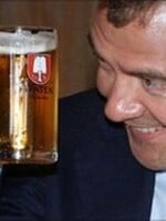 Ruské ministerstvo chce pivo klasifikovat jako nealkoholický nápoj
