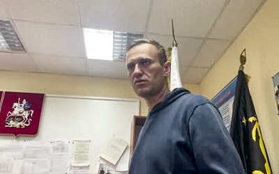 Ruské úřady předaly tělo Navalného jeho matce