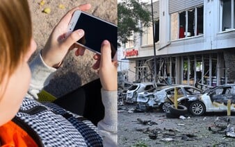 Ruské úrady využívajú detské súťaže na nábor do zbrojárstva. Deti tvrdia, že školia vojakov pri používaní dronov