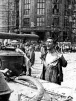 Ruští komunisté chtějí přijmout zákon, podle kterého byla okupace Československa zcela v pořádku