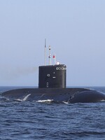 Ruští námořníci prý zabránili „katastrofě planetárních rozměrů“. Požár jaderné ponorky mohl skončit mnohem hůře