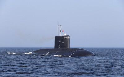 Ruští námořníci prý zabránili „katastrofě planetárních rozměrů“. Požár jaderné ponorky mohl skončit mnohem hůře