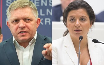 Ruskí politici konšpirujú o atentáte na Fica. Vinu za tragickú udalosť pripisujú Západu