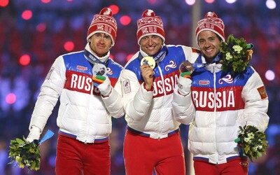 Ruskí športovci dostali 4-ročný zákaz súťažiť na všetkých významných svetových podujatiach. Dôvodom je organizovaný doping