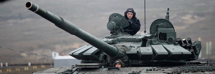Ruskí vojaci začali bitku o Donbas, vraj ide o druhú fázu vojny na Ukrajine. O život prišlo opäť viacero civilistov 