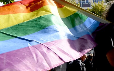 Rusko: Zákon o zákazu „LGBTQ propagandy“ jednomyslně schválí i Rada federace