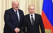 Rusko a Bielorusko nacvičujú odpaly taktických jadrových zbraní. Ich manévre znepokojujú susedov