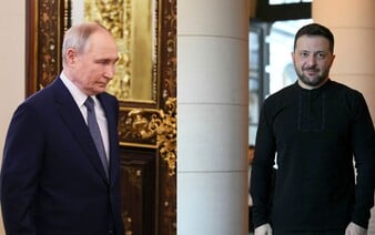 Rusko a Ukrajina si vymenili zajatcov. Výmenu sprostredkovali Spojené arabské emiráty