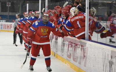 Rusko ani Bielorusko na najbližších hokejových majstrovstvách neuvidíme, IIHF zamietla ich odvolanie proti vylúčeniu
