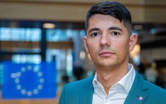 Rusko by bolo podľa Erika Kaliňáka spoľahlivejší sused ako Ukrajina. Vraj sa musíme pripraviť na rozpustenie NATO