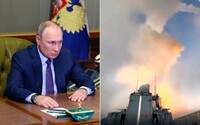 Rusko by použitím jadrových zbraní na Ukrajine takmer nič nezískalo, tvrdí odborník
